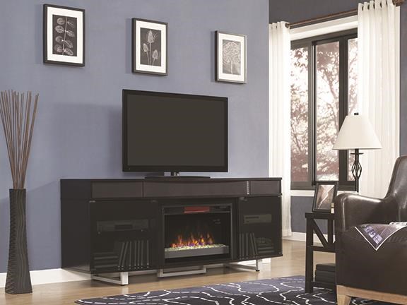 Twin star on sale entertainment center
